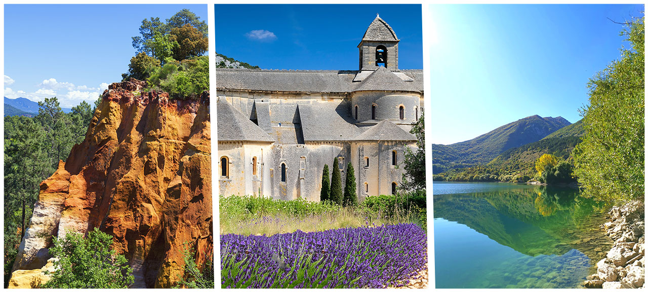 Se loger à Sainte-tulle, séjournez au cœur de la Provence à la chambre d'hôtes le Mas de la Diligence