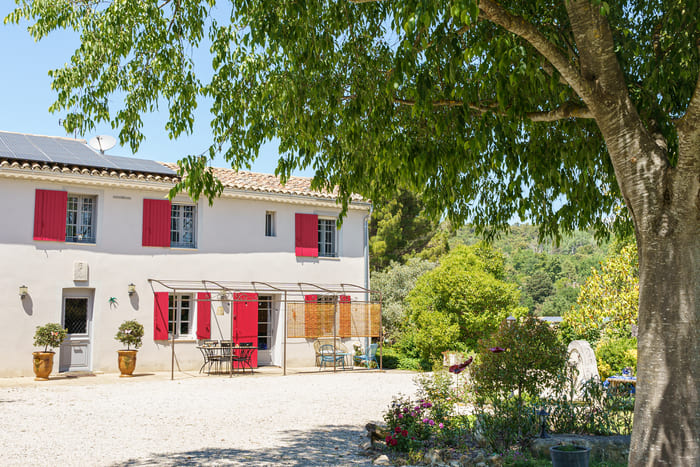 photo chambre d'hôtes mirabeau luberon (1)