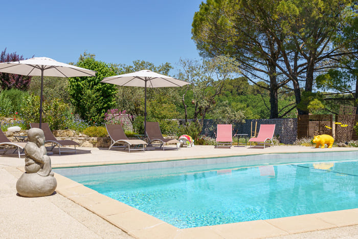 photo chambre d'hôtes mirabeau luberon (2)